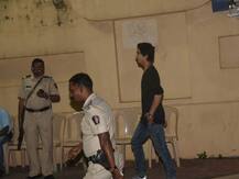 Aryan Khan Bail Hearing Live: एनसीबी ने आर्यन खान की जमानत याचिका का किया विरोध, सुनवाई जारी