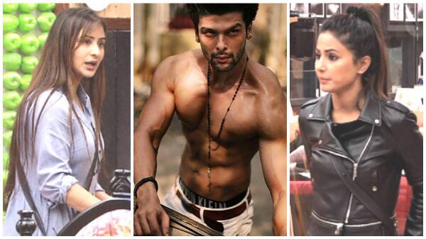 Recently TV actor & ex 'Bigg Boss' contestant Kushal Tandon came out in support of Hina Khan in her tap water issue with Shilpa Shinde. Now, another TV celeb has come out in favour of the 'Yeh Rishta Kya Kehlata Hai'. 