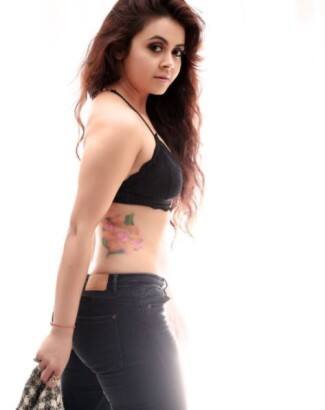 Speaking about the same, Devoleena told a leading daily that, 