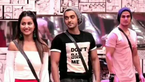 Stay tuned for more updates related to 'Bigg Boss 11' & its contestants. (Photo: Colors)