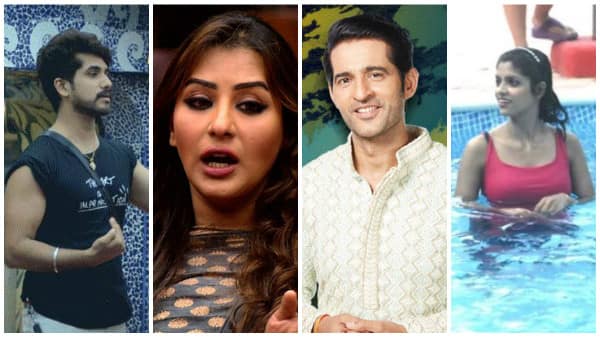 Bigg Boss 11: Ex contestants BASH Shilpa Shinde for voting against Hiten Tejwani! Bigg Boss 11: Ex contestants BASH Shilpa Shinde for voting against Hiten Tejwani!
