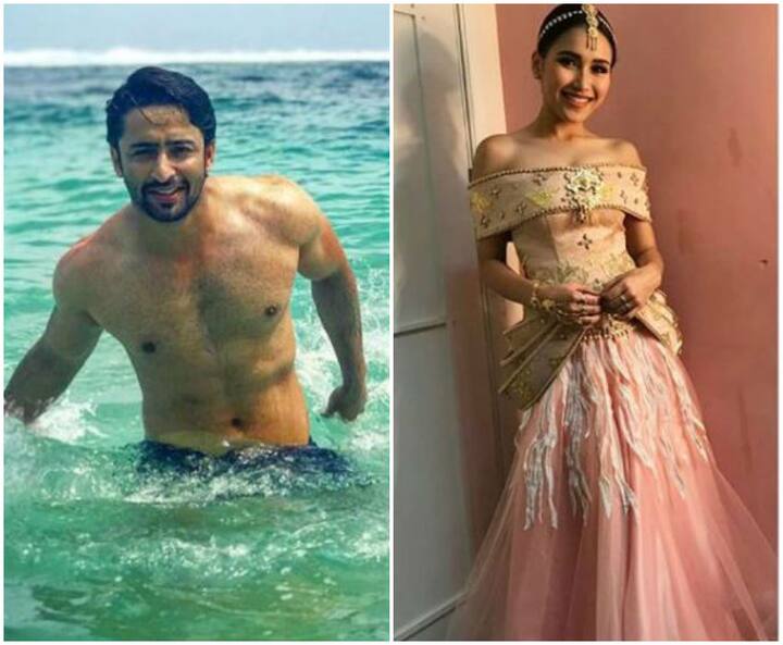 According to an entertainment portal, Erica has called it quits as Shaheer has reportedly been two-timing her with his ex-girlfriend, Ayu Ting Ting, who is a singer and actress. 