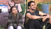 Bigg Boss 11: Evicted contestant Jyoti Kumari meets Navin Prakash of BB 10 & fans want them to marry!