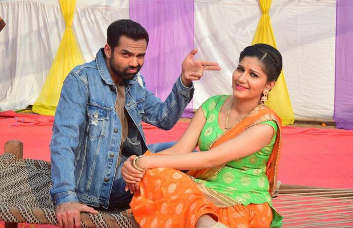 Interestingly she is also making her Bollywood debut opposite Abhay Deol soon