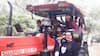 SEE PICS: After horse ride BABY Taimur enjoys tractor ride with his mom Kareena, daddy Saif, granny Babita, aunt Karisma and her kids!