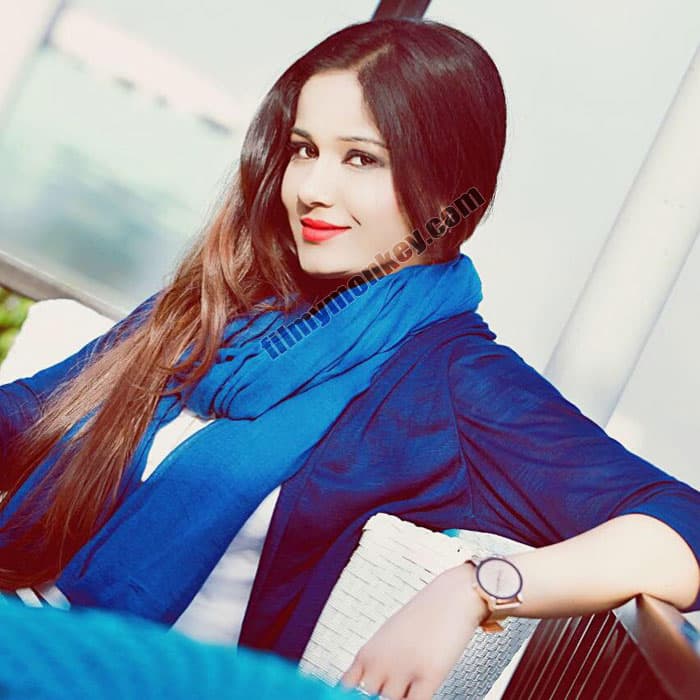 It is actually unbelievable to see Mehjabi in this avatar as she looks altogether a different person than the one we saw on BB 11. Like she said in the house - 