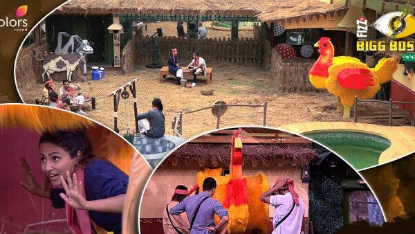 Bigg Boss 11: Hina Khan & these 3 contestants are the CAPTAINCY contenders!