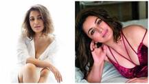 Tisca Chopra looks SUPER HOT & SIZZLING in her latest Maxim photo shoot!