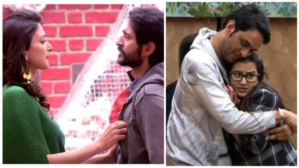 Bigg Boss 11: Gauri Pradhan slams Shilpa Shinde for BACKSTABBING Hiten Tejwani! Bigg Boss 11: Gauri Pradhan slams Shilpa Shinde for BACKSTABBING Hiten Tejwani!