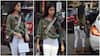 IN PICS: Amitabh Bachchan's granddaughter Navya Naveli Nanda looks every bit the fashionista on the streets of Mumbai!