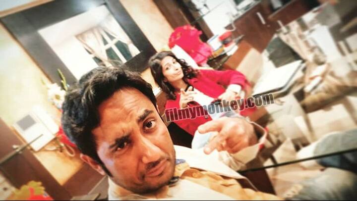 Priyanka was seen hanging out with Zubair not only on her Birthday but before that too.