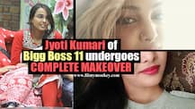 Bigg Boss 11: Evicted Jyoti Kumari undergoes makeover, ditches glasses; Fans credit her transformation to BB!