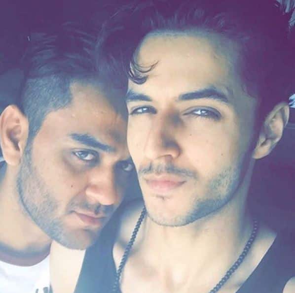 Speaking about the same, he told an entertainment portal that, 