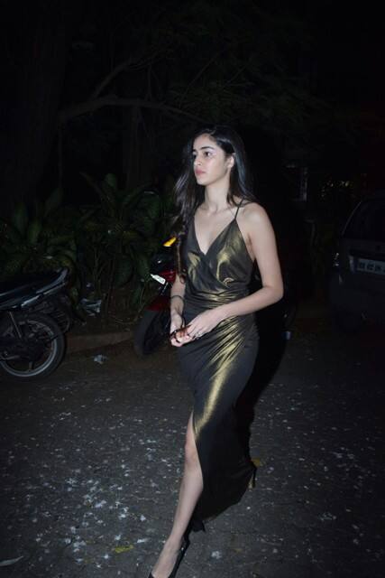 Ananya Panday