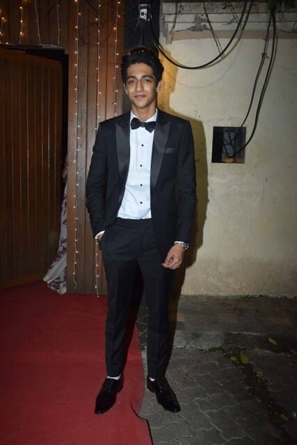 Ahaan Panday