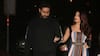 SEE PICS: 'Power couple' of Bollywood Aishwarya Rai and Abhishek Bachchan walk hand-in-hand at a birthday bash looking STUNNING as ever!