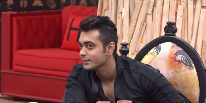 Whereas the other nominated contestant is Priyank's buddy Luv Tyagi who is turning out to be the dark horse of this season. (Photo: Colors)