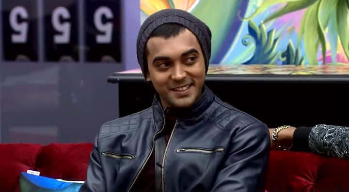 Contestant Luv Tyagi,
 who is now slowly making his presence felt in the house, will see his mother entering the house. (Photo: Colors)