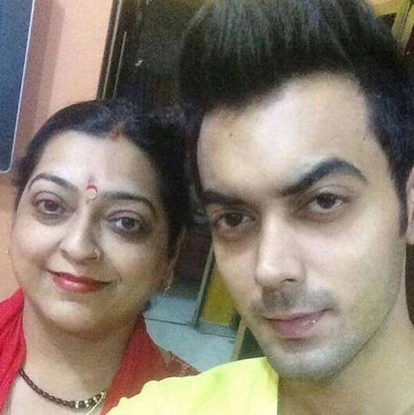 After doing nothing much in the initial weeks, Luv now owns a huge fan-following and viewers are loving him for being a gentleman. (Photo: Instargam)