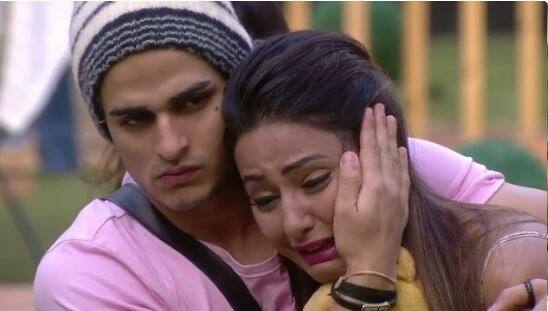 Now a popular ex 'Bigg Boss' contestant has revealed that people have trolled her for supporting Hina Khan. (Photo: Colors)