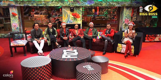 While season 11 is on the verge of it's finale and the last 7 contestants left as the contenders for this year's trophie, everyone is supporting their favorites. (Pic: Bigg Boss)