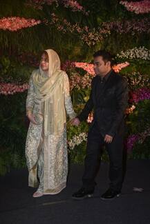 Virushka Mumbai Reception: B'wood & Sports Celebs arrive at newlyweds Virat Kohli-Anushka Sharma grand gala!