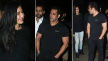 PHOTOS: Bollywood's 'Sultan' Salman Khan turns 52; Check out pictures from his GRAND BIRTHDAY BASH