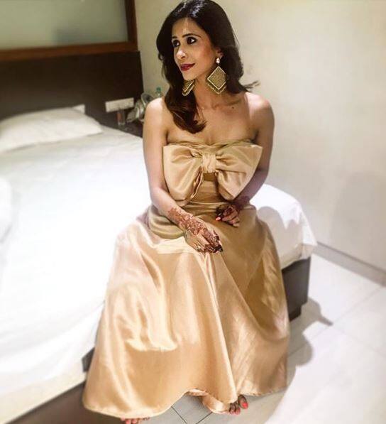 Popular 'Bigg Boss 9' contestat, who is regularly following the current season, is known for being bold, straight-forward and calls spade a spade. (Photo: Instagram)