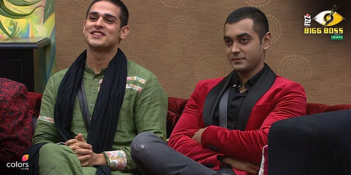 Coming back to Luv's comments on buddy Priyank, do you think he did right or not? Do tell us in the comments section below! (Photo: Colors)
