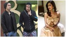 Bigg Boss 11: Kishwer Merchantt SLAMS Luv Tyagi for making FUN of Priyank Sharma!