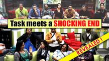 Bigg Boss 11: The 'Ghar Aaye Gharwaale' luxury budget task meets a shocking end!