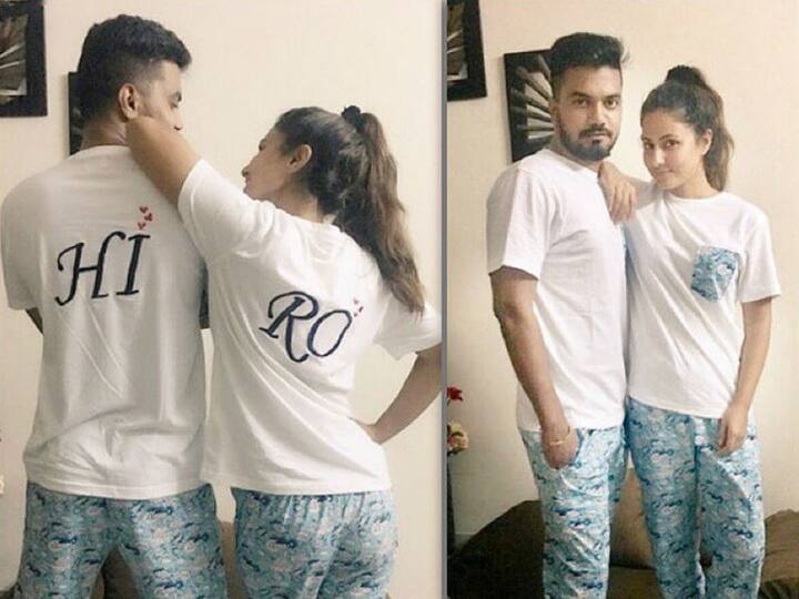Coming back to Hina's reason for being angry with beau Rocky, isn't it surprising yet funny? What do you think about the same, do tell us in the comments section below! (Photo: Instagram)