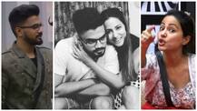 Bigg Boss 11: Hina Khan is UPSET with beau Rocky Jaiswal & the reason in SURPRISING!