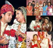 TV couple Juhi Parmar & Sachin Shroff file for DIVORCE after 8 years of marriage!