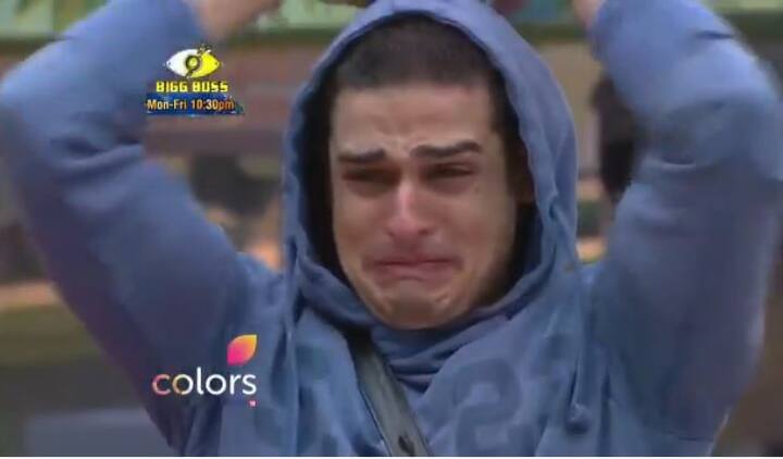 The latest reports and a few twitter handles that give inside news say that it is indeed Priyank Sharma who bid good bye to the house in a shocking elimination. (Pic: Colors)