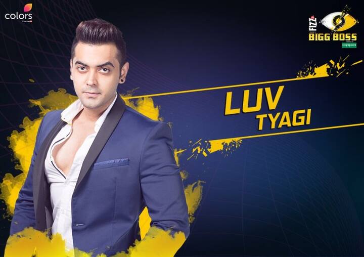 Luv also drew attention due to his strong resemblance with Salman Khan and now some of his unseen pictures have surfaced on the internet which will blow your minds.