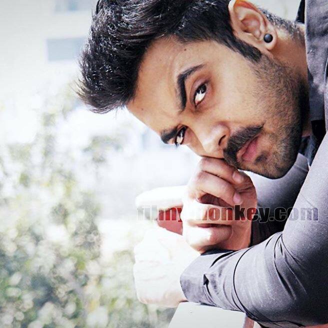 And here's one that will blow you away. See that? Yeah! That's 'Sultan' avatar of Luv Tyagi.