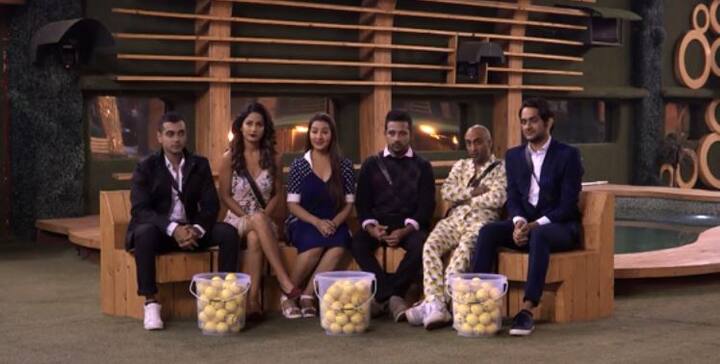 According to online buzz & reports, this time 4 contestants has been nominated for eviction this week & the names will shock many. The contestants nominate for eviction this week are...(Photo: Colors)