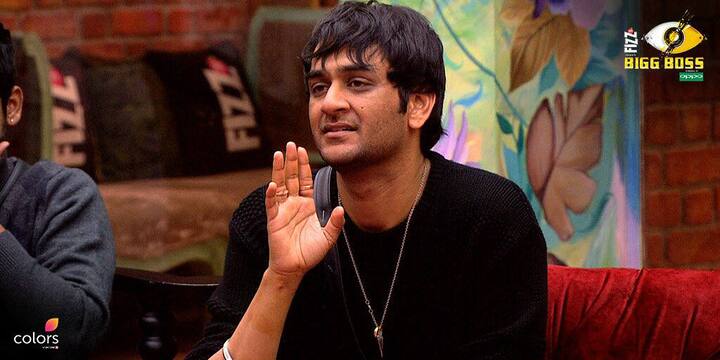 Bigg Boss 11's 'mastermind' Vikas Gupta, who's sad after Priyank's eviction, is nominated too! (Photo: Colors)
