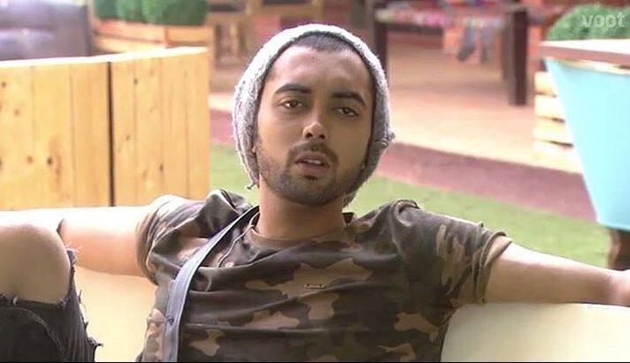 Bigg Boss 11's underdog Luv Tyagi, whom viewers are saving every week, is nominated this week too. But, there are high chances of Luv's elimination this week as he's nominated along with the three most strongest contestants of the show. (Photo: Colors)