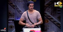 Bigg Boss 11: Evicted contestant Priyank Sharma reacts on Benafsha's 