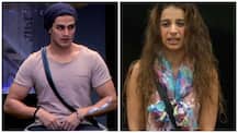 Bigg Boss 11: Evicted contestant Priyank Sharma reacts on Benafsha's 