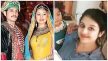 PIC: 'Jodha Akbar' actress Paridhi Sharma snapped with baby girl looking ADORABLE together!