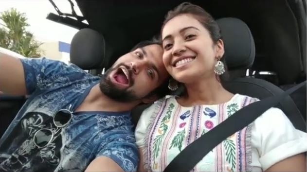 Pavitra Rishta's Asha Negi On Her Break-Up With Rithvik Dhanjani: 'I Have Only Love For Him In My Heart