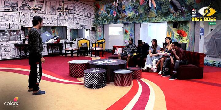 The housemates go into major pre-planning before the task began. Vikas and Hina separately plan to pick each other's bag during the second round but the leaked results of the task are shocking.
