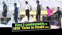 Bigg Boss 11: Ticket to Finale task! Vikas Gupta and Akash Dadlani out of the race!
