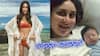 IN PICS: HOT MAMA Kareena Kapoor poses in BIKINI a year after giving birth to BABY TAIMUR for magazine shoot!