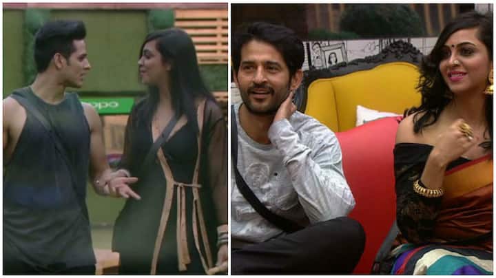 Yes, you read that right! The two evicted contestants will re-enter the 'Bigg Boss' house only as a part of a task.
