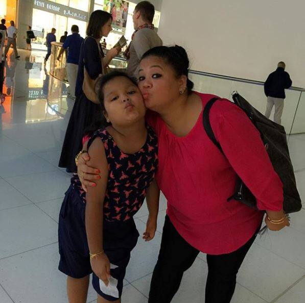SEE PICS: OMG! Comedy queen Bharti Singh's elder sister Pinky looks like her PHOTOCOPY; The duo' uncanny resemblance will leave you JAW-DROPPED!