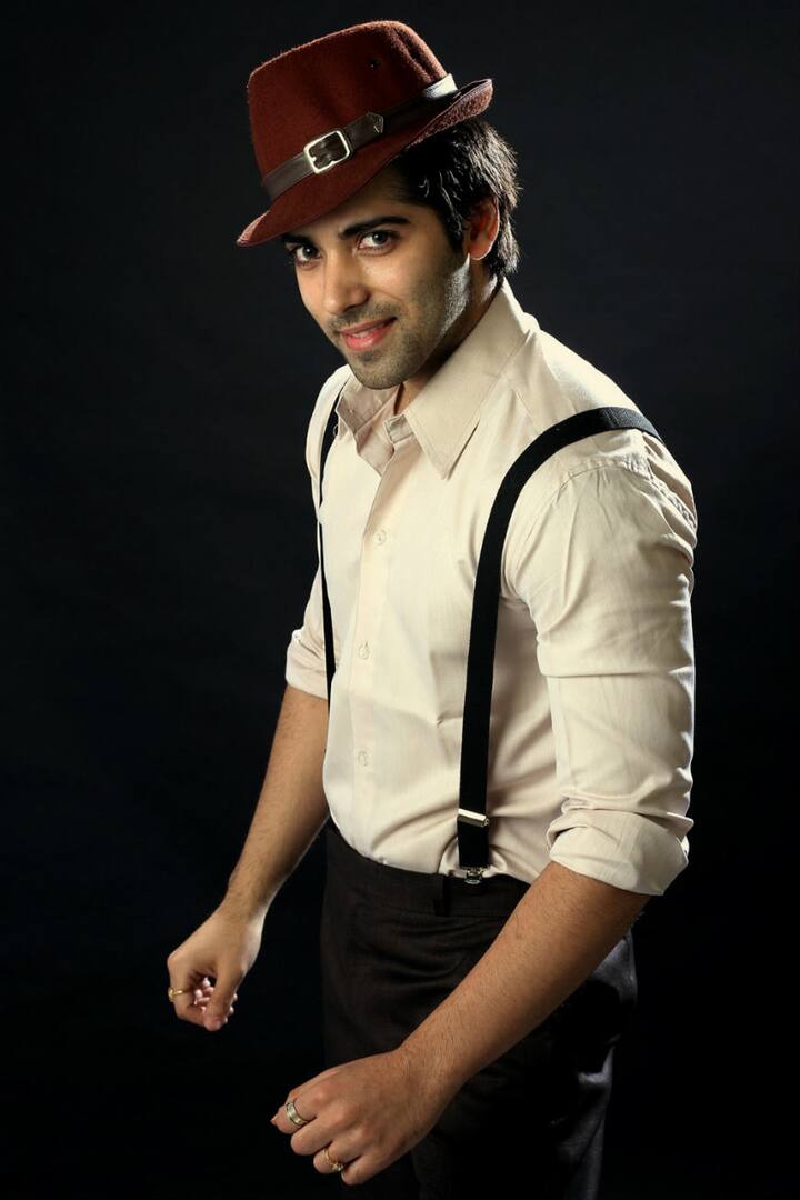 Coming back to Kinshuk's twins, here's hoping to see more pictures of the cuties very soon! (Photo: Instagram)